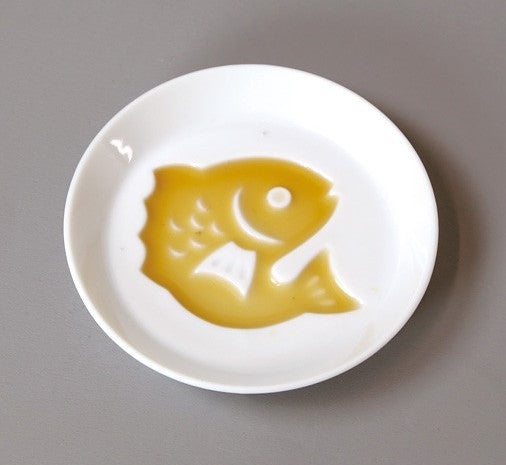 Sauce Dishes