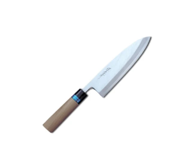 Sakai Takayuki Inox Stainless Steel Deba