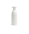 White Sake Bottle