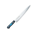 Sakai Takayuki  21 cm./ 8.25"  Stainless Sujibiki POM Handle