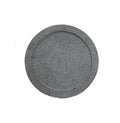 6.75" Round Lava Cooking Plate