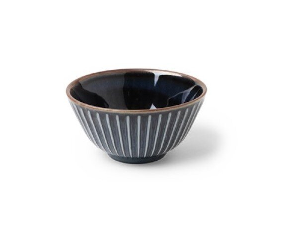 5.5" Deep Blue Bowl