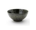 7.5" Shiny Black Donburi Bowl