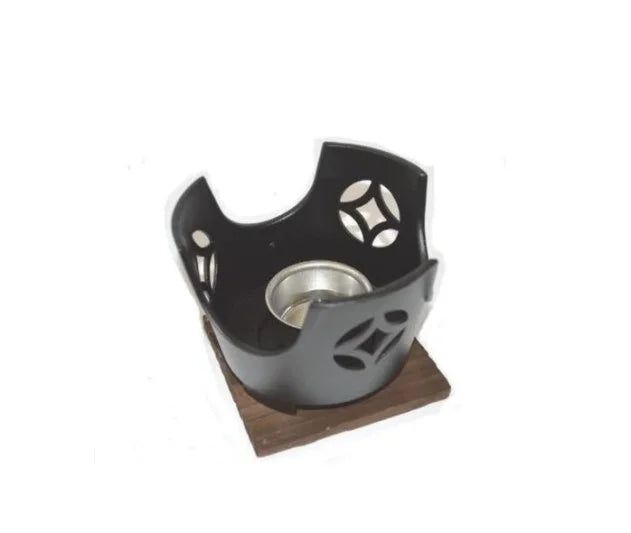 Aluminum Konro Set