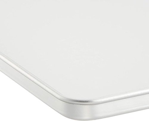 Akao Aluminum Gyoza Vat Lid 16.7" x 12.6" x .6"