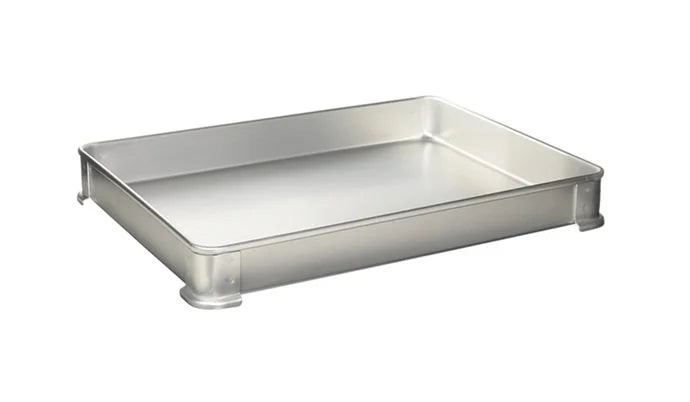 Akao Aluminum Gyoza Vat 16.3" x 12.3" x 2"