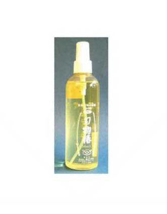 8.2 oz. Bottle Tsubaki/Camellia Oil