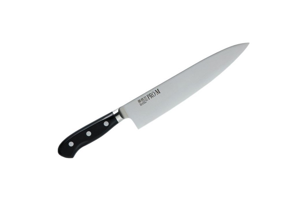 Kanetsugu PRO-M 24 cm. Gyuto