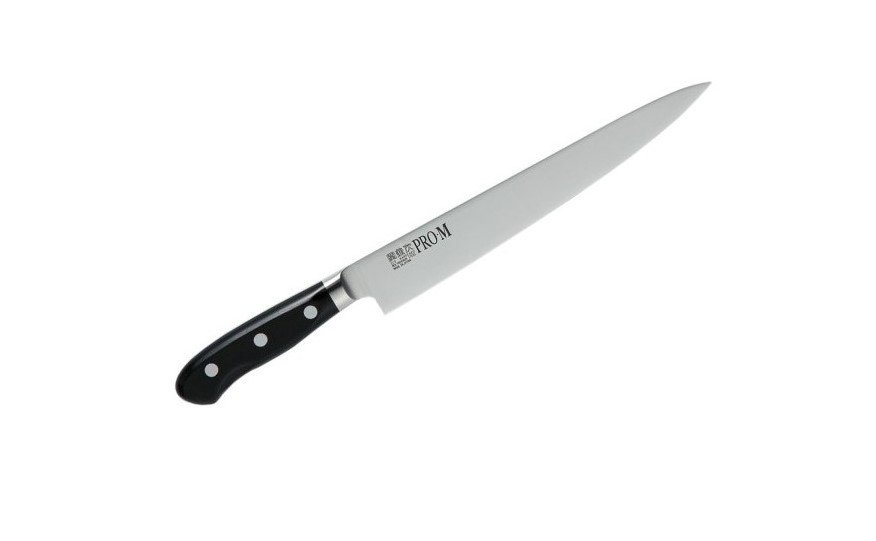 Kanetsugu PRO-M 24 cm. Sujibiki