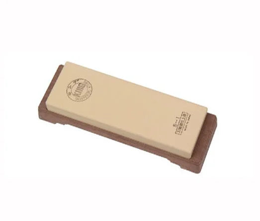 King Whetstone Shiage 6000 Grit
