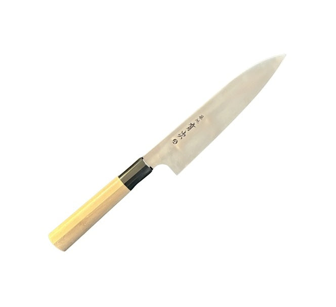 Aritsugu "A" Type 18 cm. Wa-Gyuto