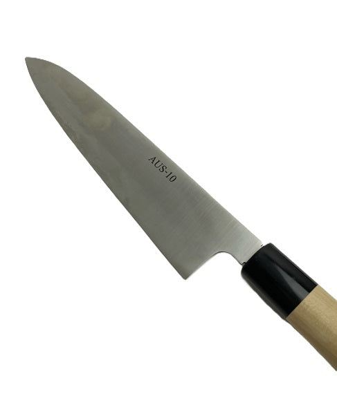Aritsugu "A" Type 18 cm. Wa-Gyuto
