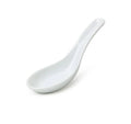 White Ceramic Lenge 5.5"