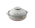 9.5" Mishima Donabe/Casserole