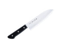 Tojiro Basic VG10 17 cm. Santoku