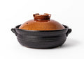 Rustic Glaze Donabe Induction Compatible