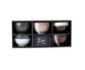 Set of Five Assorted 10 oz. Bowls