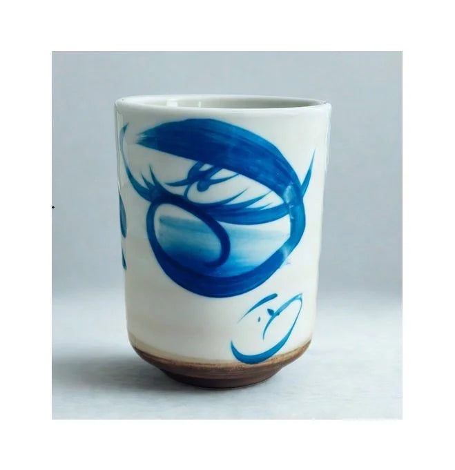 10 oz. Tea Cup Daruma