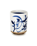 10 oz. Tea Cup Daruma