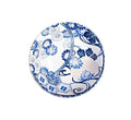 7.25" Bowl Spring Flowers