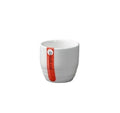 White Sake Cup