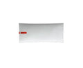 Rectangular White Plate 10.5" x 4.5"