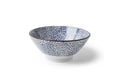 7" Aizome Mums Ramen Bowl