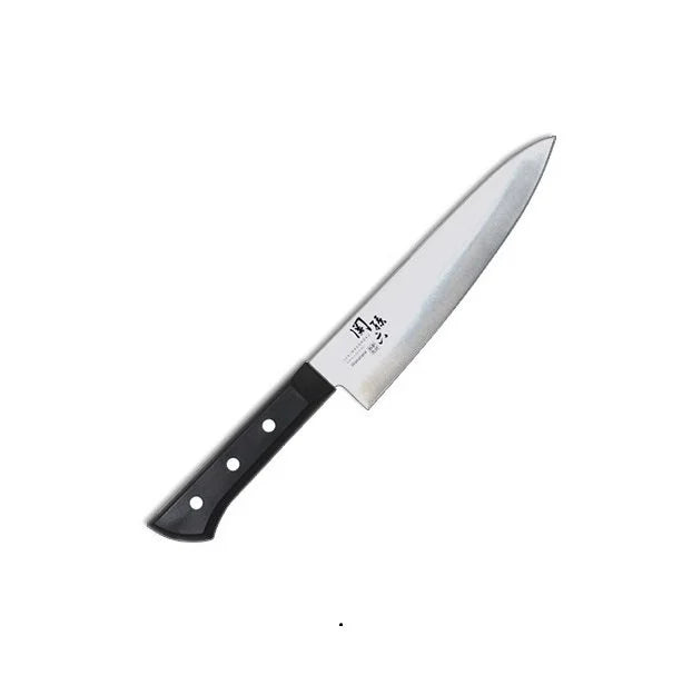 Kai Seki Magoroku Wakata Series 18 cm. Stainless Steel Gyuto