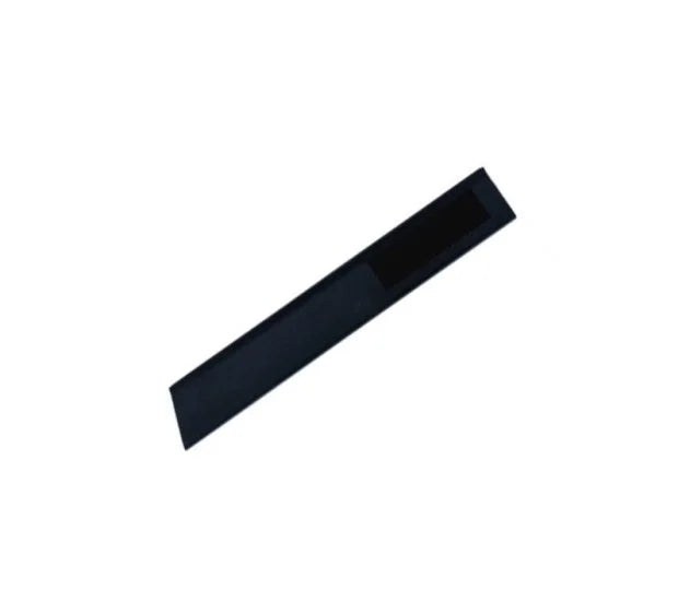 Black PVC Knife Guard