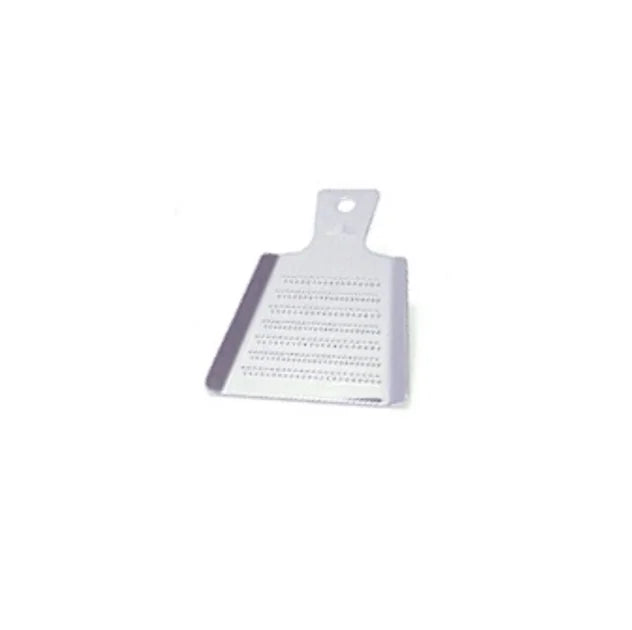 Stainless Steel Ginger Grater