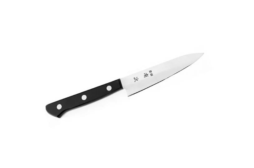 Aritsugu  Western Style 15 cm. Stainless Petty Knife No Bolster